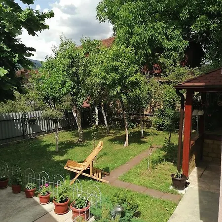 Old Town Apartment Sarajevo