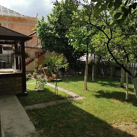 Apartment Old Town Sarajevo