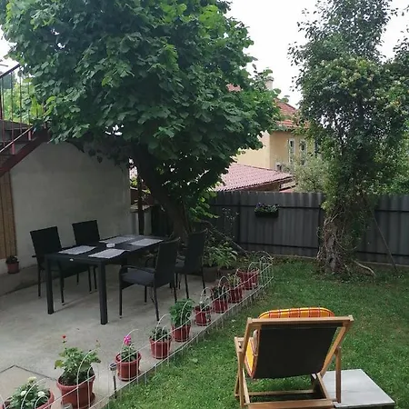 Apartment Old Town *